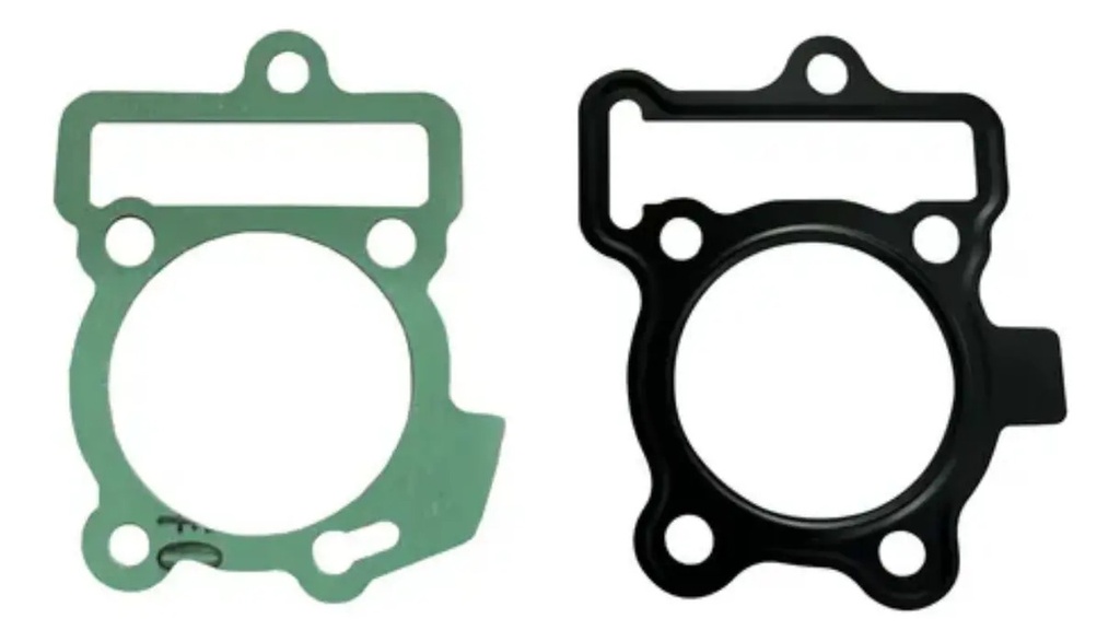 [PW10100-0073] Junta Tapa Cilindro Bajaj Rouser Ns 160 Std Rpm