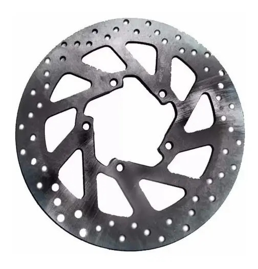 [MOT-DFFZ] Disco De Freno Yamaha Fz 16 Delantero Rpm