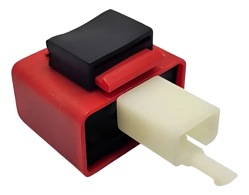 [MOT-135053] Destellador Relay de Giros Bajaj Rouser 135