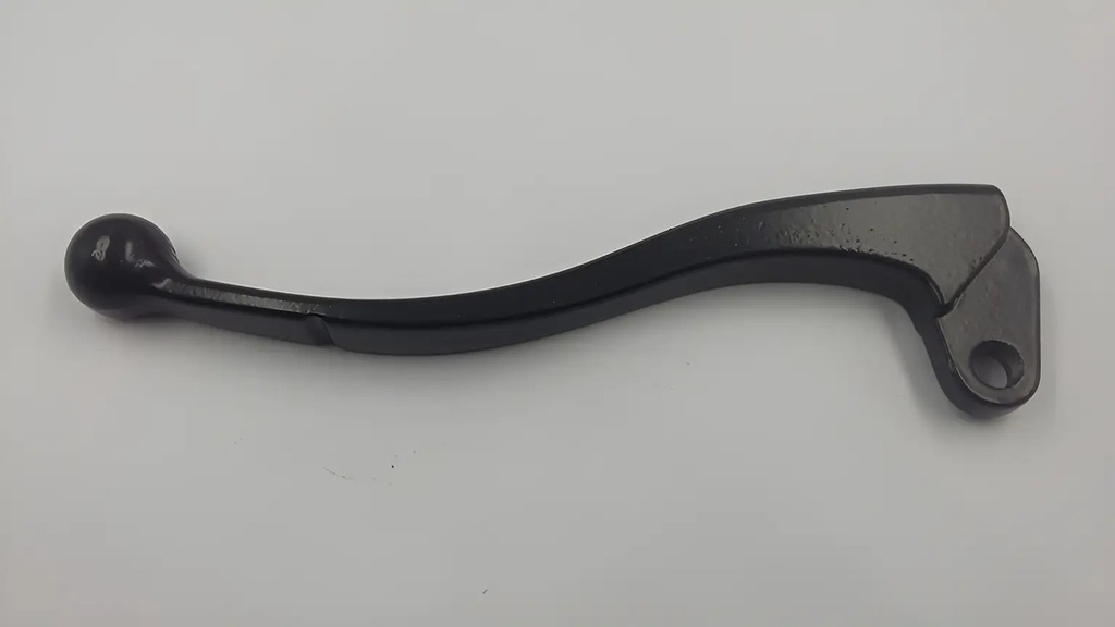 [MOT-CLXTZBK] Manija de Embrague Negra Yamaha XTZ 125 XTZ 250