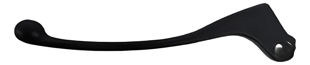 [MOT-SB159B] Manija De Embrague Honda Storm 125 Y Glh Gaucha Negro
