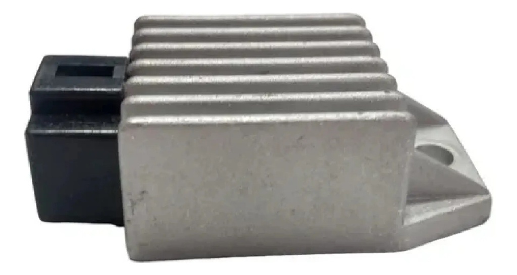 [MOT-CD3002] Regulador de Voltaje 4 Pines Honda CG 125 Titan ES Today