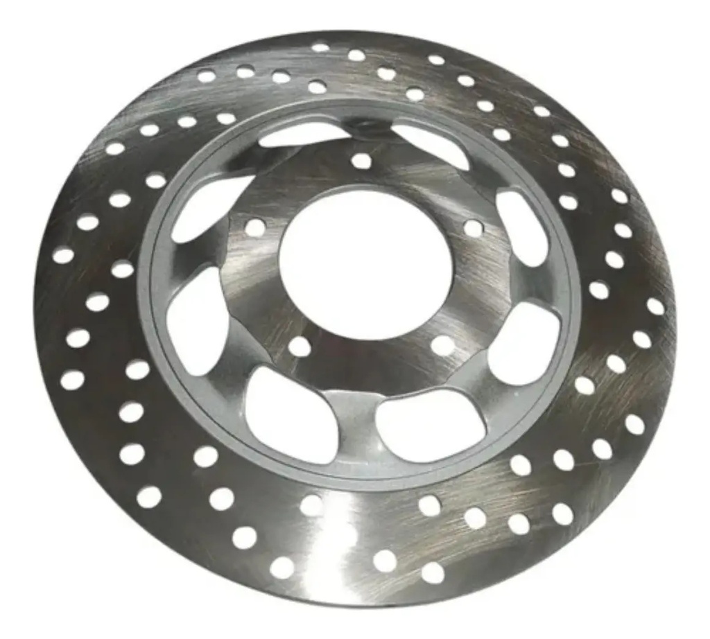 [DPA405] Disco De Freno Delantero Honda Biz 125 Rpm