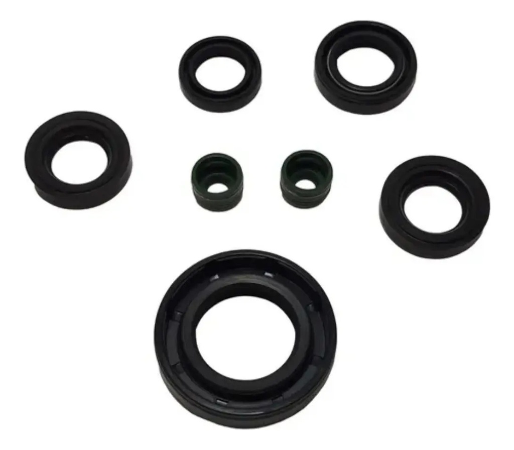 [RTN-M105] Kit Retenes De Motor Honda Glh 150 Rpm