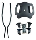 Soporte Baul Trasero Givi Voge Sr4 350 Scooter (22-23) Rpm Negro