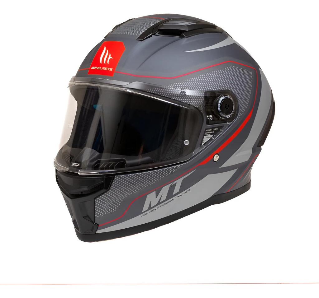 [CAS-2107] CASCO INTEGRAL LS2 COMSOS BL MT M