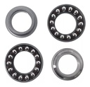 Cubeta de Direccion Completa Suzuki GN 125 EN 125