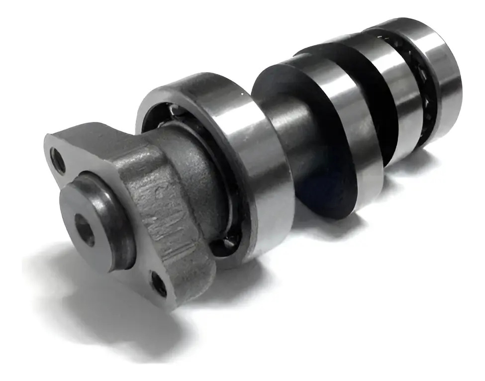[43201] Arbol De Levas Honda Cg 150 New Titan