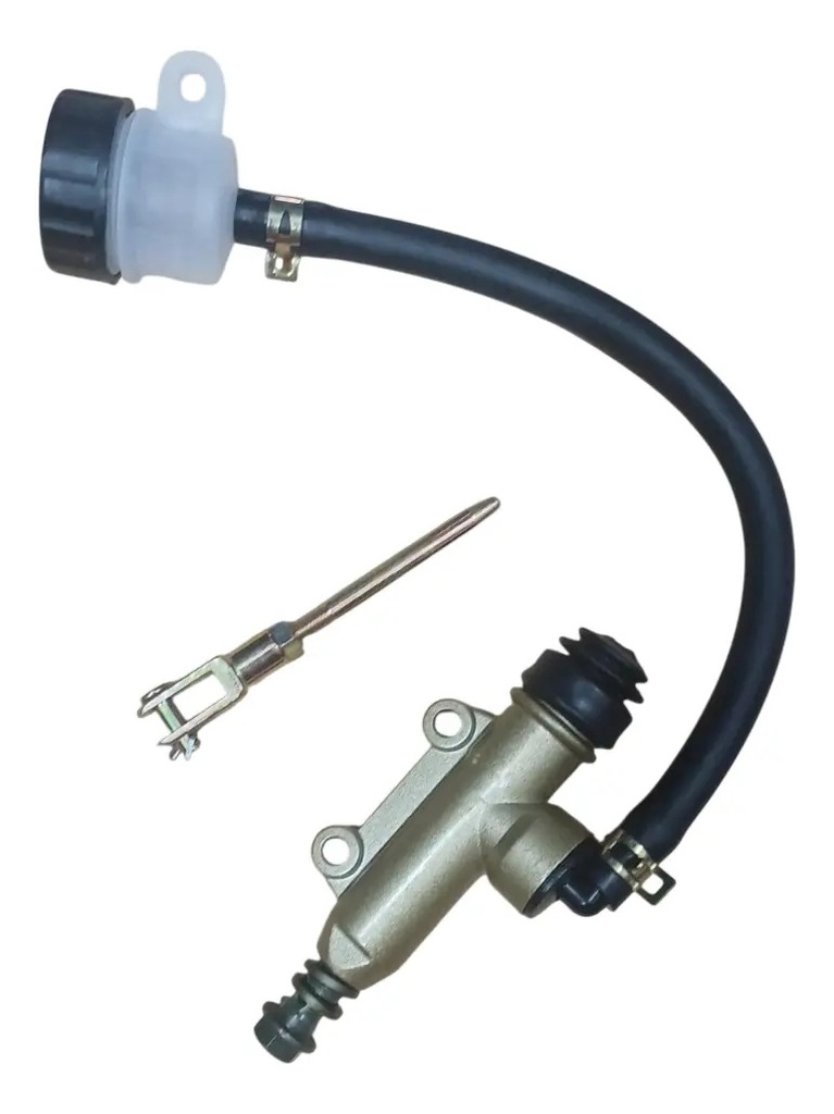 [BDF100-1-T] Bomba Freno Trasera Bajaj Rouser Ns 200 Rpm