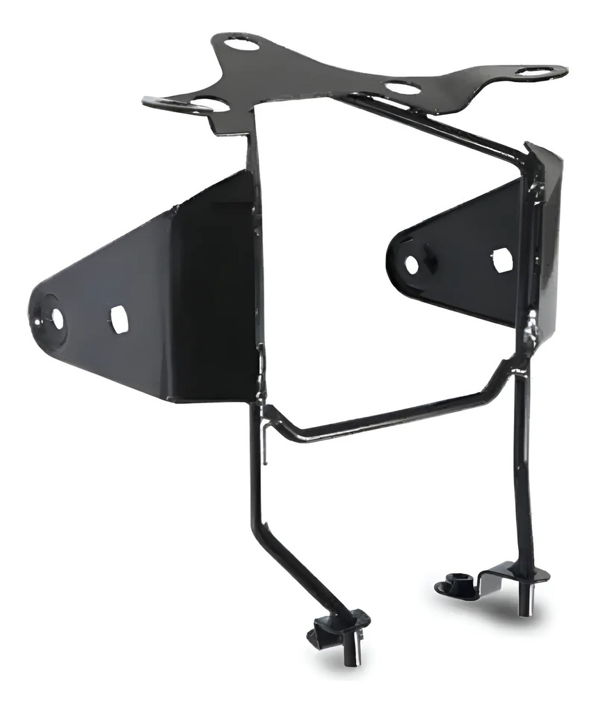 [HT009] Araña Soporte De Farol Tablero Honda Cg 150 Titan Rpm