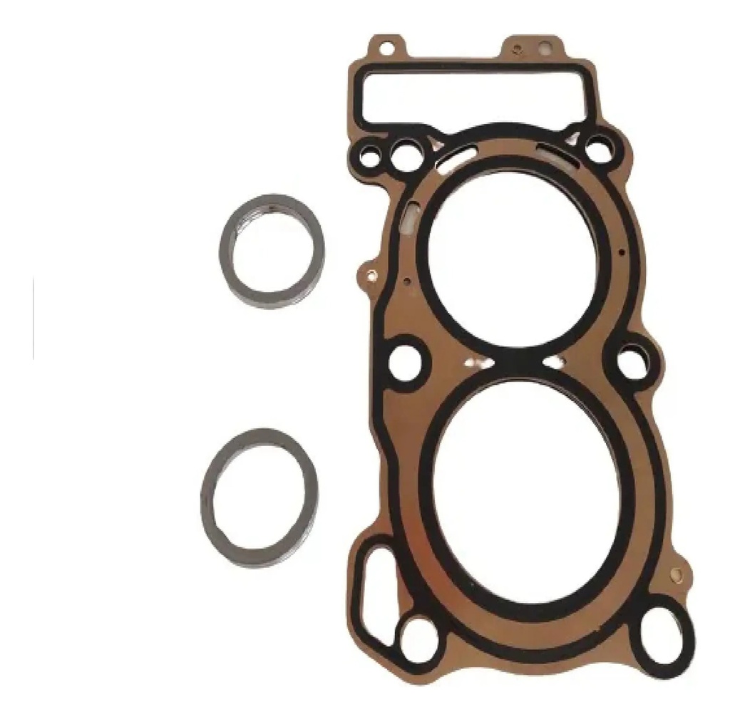 [MJT102] Junta C/cilindro Benelli Tnt 300 Calidad Original Rpm
