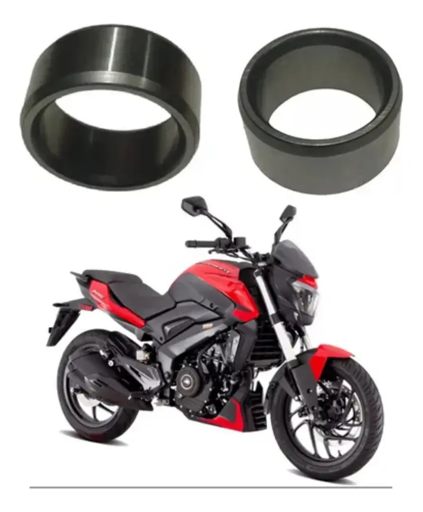 [BDP102] Buje Eje Salida De Piñon Bajaj Rouser Dominar 250 Discover