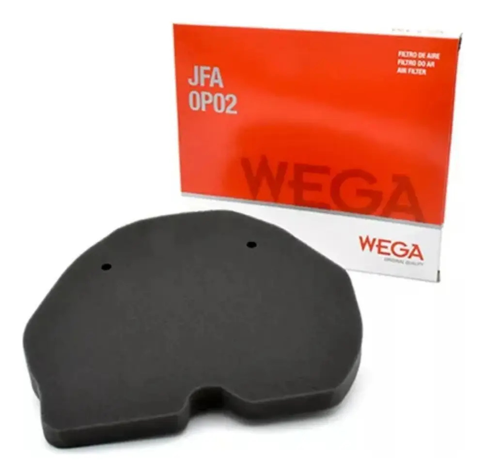 [JFA-OP02] Filtro De Aire Benelli Tnt 300 302 R Wega