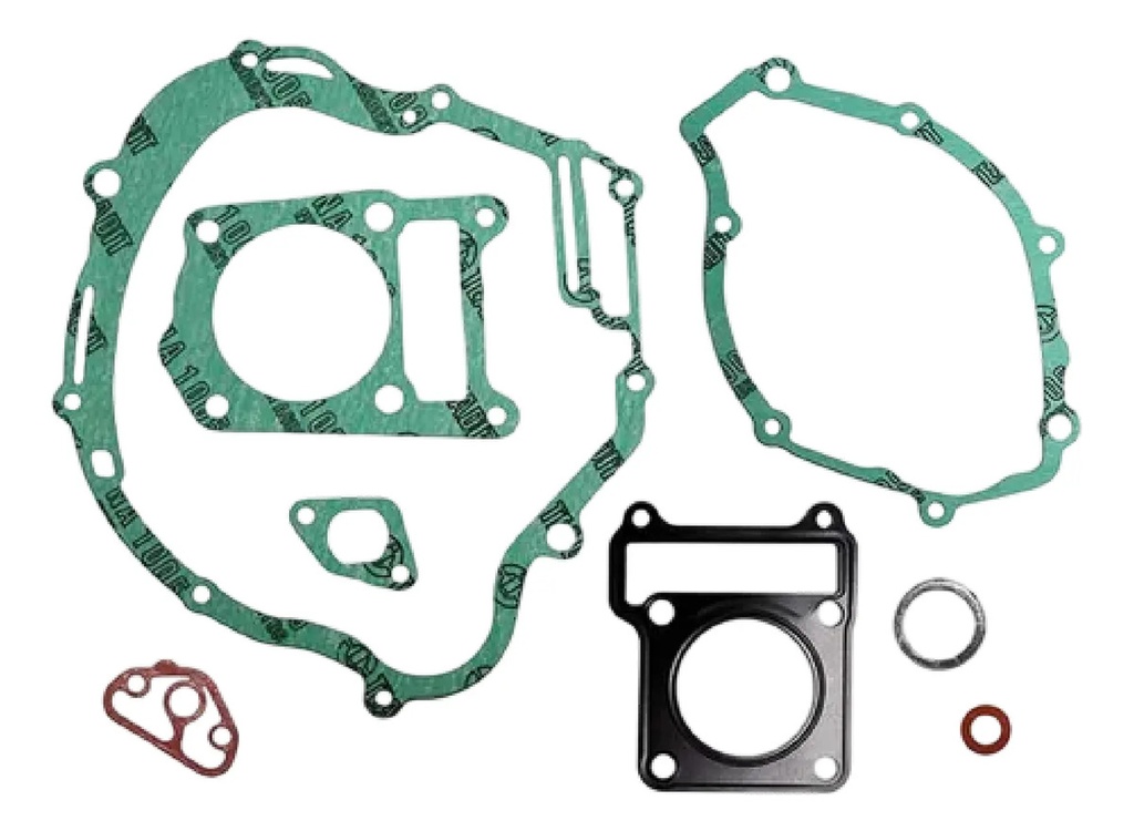 [005.010.29.0003] Juego Juntas Motor Yamaha Ybr 125 Xtz 125 Vedamotors