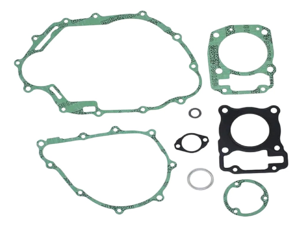 [005.010.29.0001] Juego de Juntas de Motor Vedamotors Honda CG 150 Titan XR 150L NXR 150 Bros
