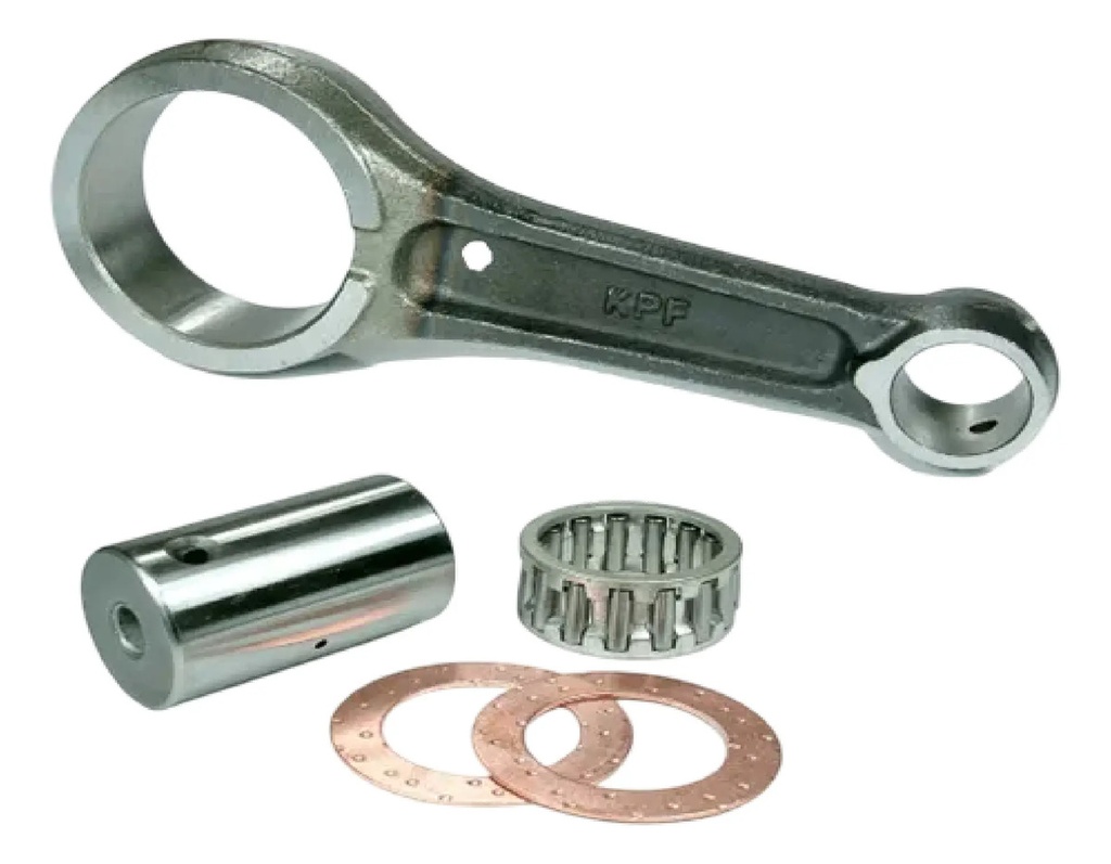 [005.011.29.0001] Kit Biela Honda Twister 250 Cbx Tornado 250 Vedamotors