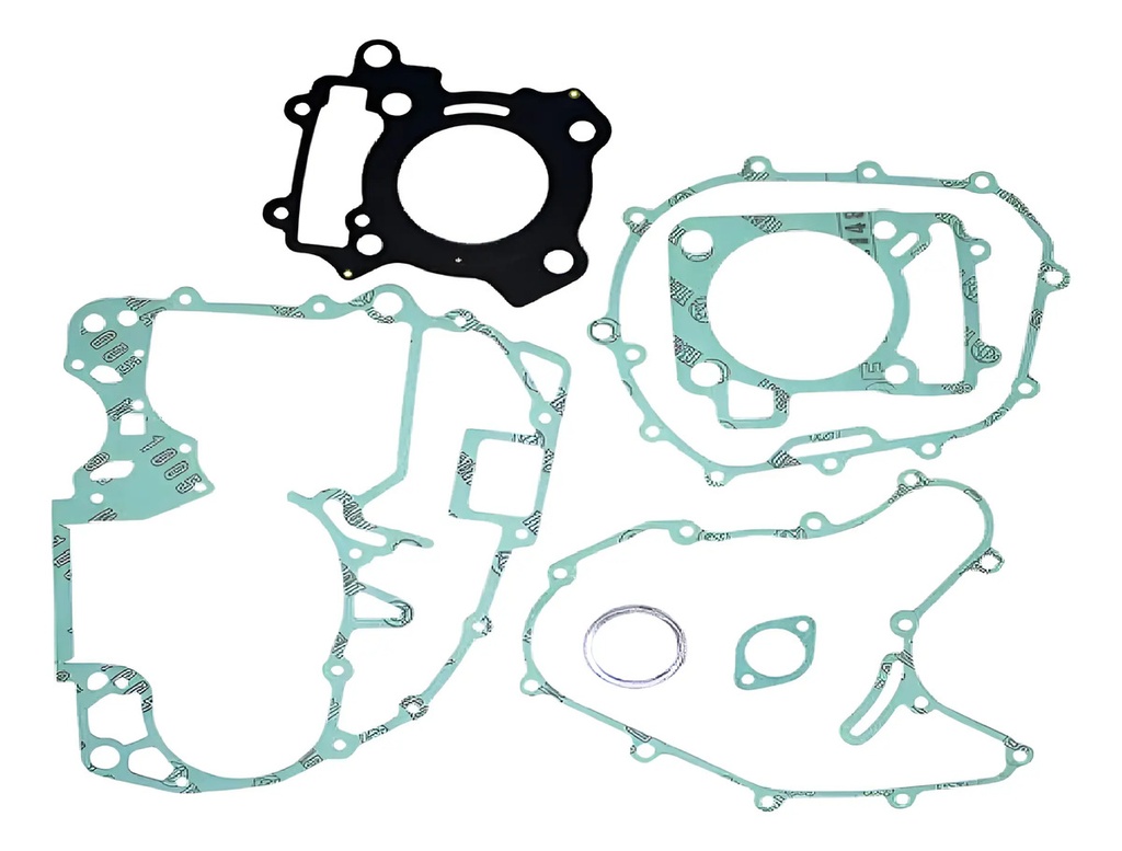 [005.010.29.0007] Juego Junta Motor Vedamotors Bajaj Rouser Ns 200 Rpm