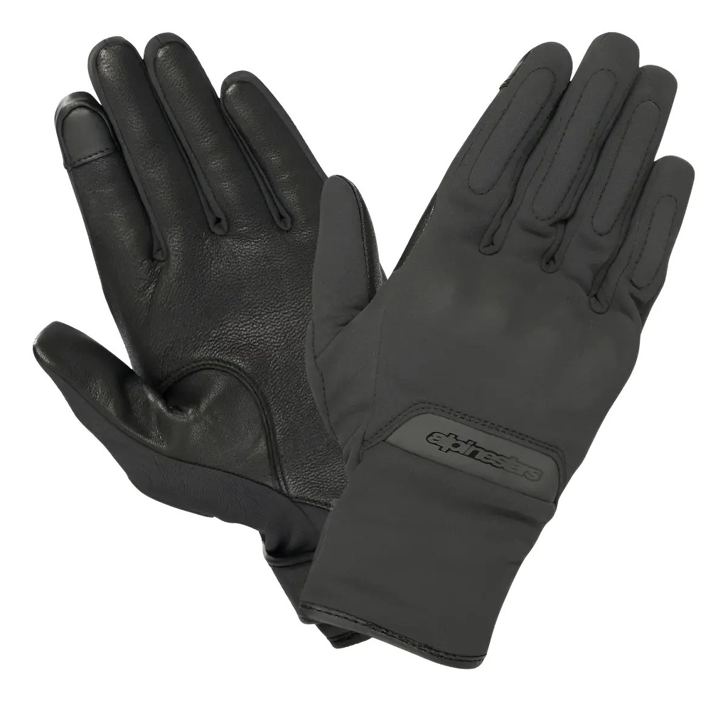 [IND-2491] Guantes Moto Alpinestars C-1 V2 Windstopper Rpm