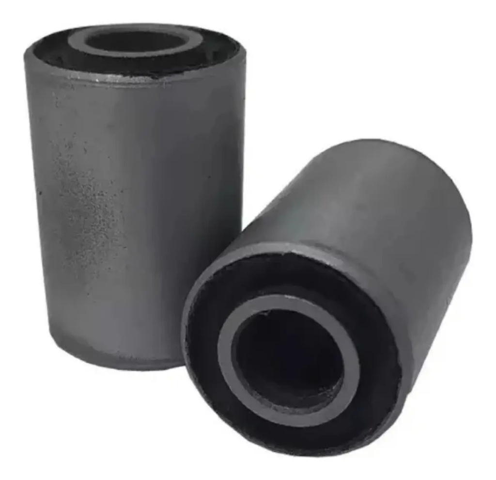 [BUJ009] Buje Horquillon X2 Honda Biz 125 12 X23 X 35 Rpm