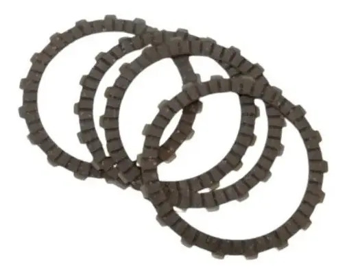 [DIS007] Discos Embrague  Honda Biz 125  Rpm