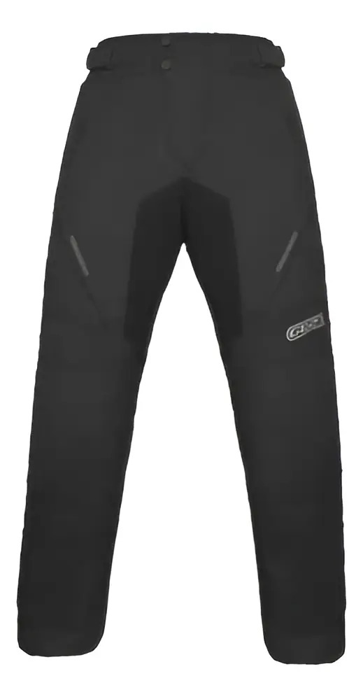 [IND-2571] Pantalón Moto Punto Extremo Pant-10 Cordura Protección Rpm