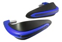 Cubre Manos Puños Off Road 17 Mm  Vam