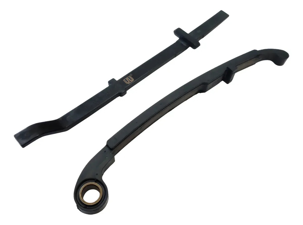 [PW14500-0012] Guia Tensor Cadena Distribucion  Bajaj  Rouser 135 Rpm