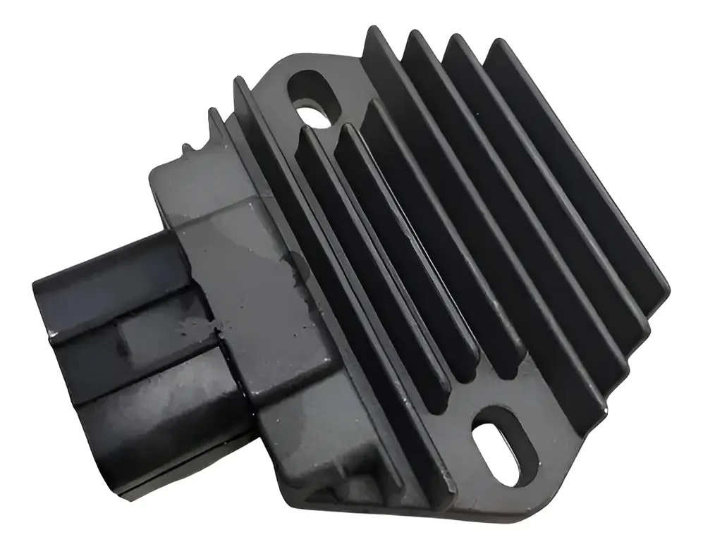 [MOT-REGTOR] Regulador Voltaje Honda Twister 250  Tornado 250 Rpm