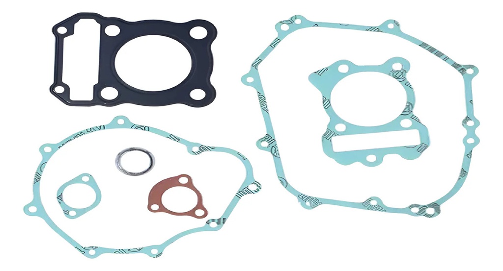 [005.010.29.0008] Juego Juntas Motor Vedamotors Bajaj Rouser 135 Ls  Rpm