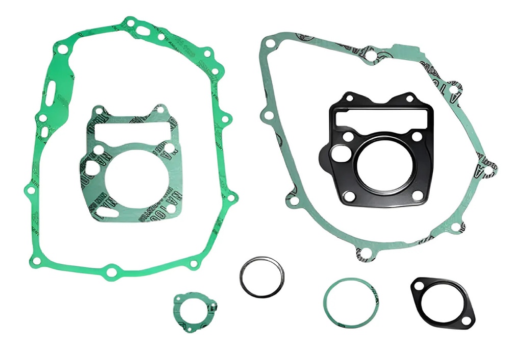 [005.010.29.0006] Juego Juntas De Motor Vedamotors  Honda Biz 125 Rpm