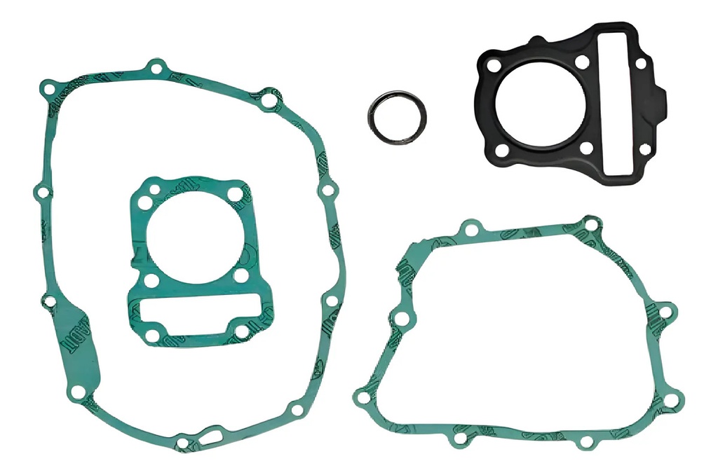 [005.010.29.0004] Juego Juntas  Motor Vedamotors  Honda New Wave 110s  Rpm