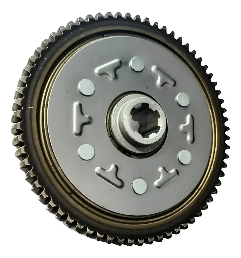 [1008952] Engranaje Primario Smash 110 Varios 110  69 Dientes Rpm