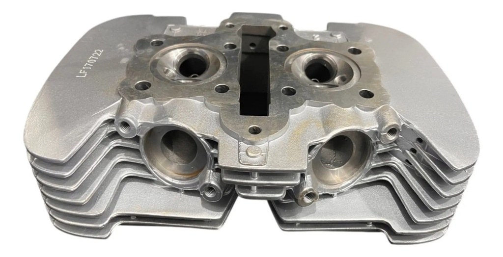 [990] Tapa Cilindro  Zanella Patagonia 250 Original Lifan