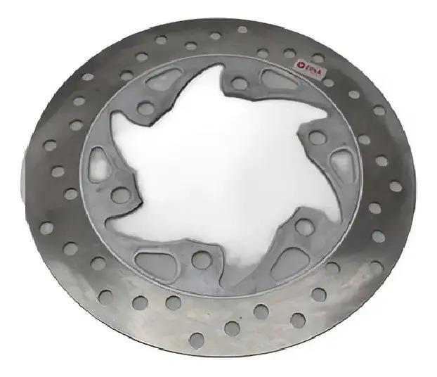 [DPA700-1] Disco de Freno Trasero KTM Duke 200 250 390 RC 200 RC 250 RC 390