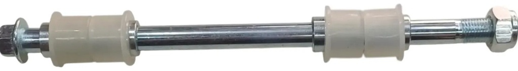 [1004786] Eje Horquillon Honda Cg 125 Calidad Original  13x270