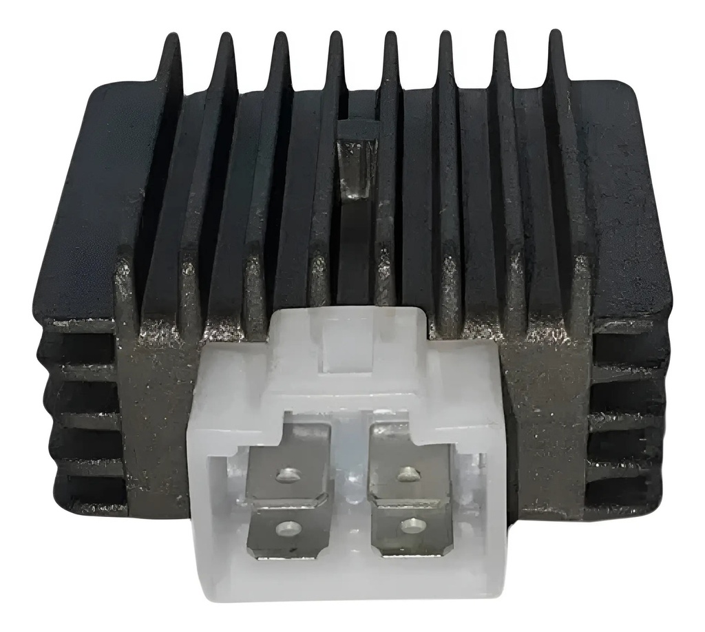 [1002894] Regulador De Voltaje Mondial Dax Smash 110 Zb A Bateria Rpm