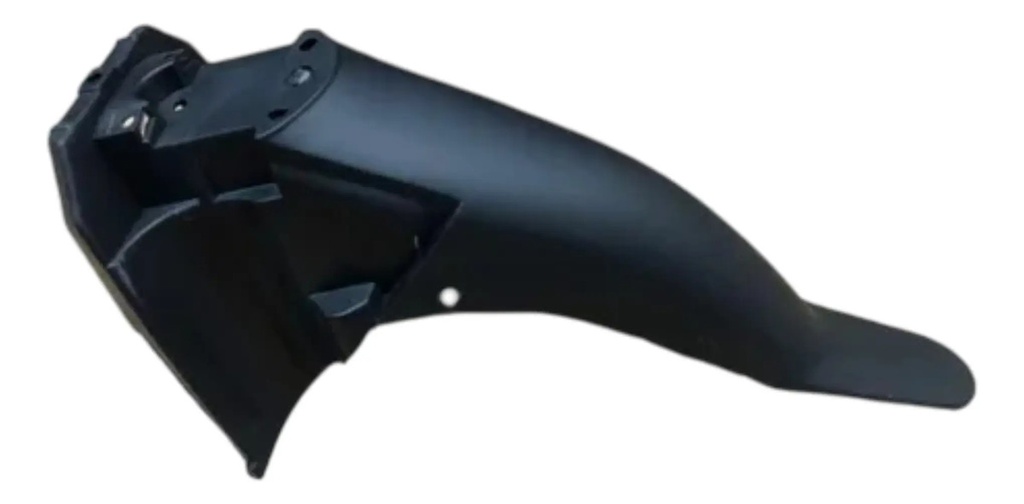 [1002694] Guardabarro Delantero Inferior Yamaha Crypton 110 Rpm