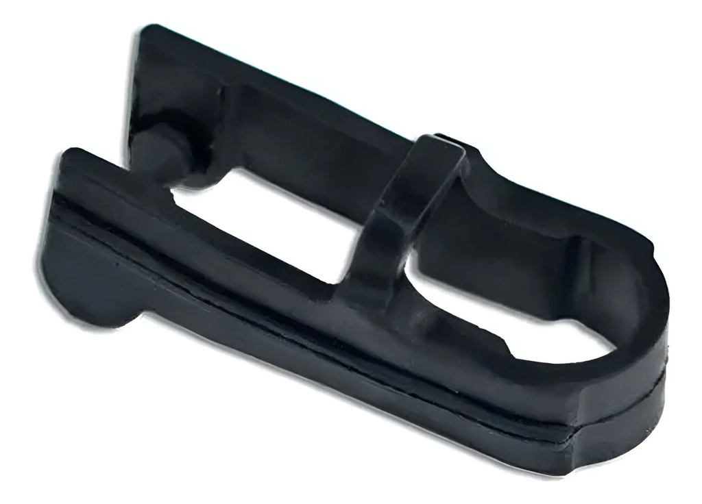 [WY033] Guia Roce Cadena Yamaha Ybr 125  Calidad Original Rpm