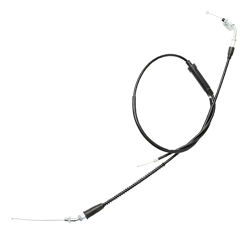 [WCA27] Cable de Acelerador Yamaha RX 100 RX 125