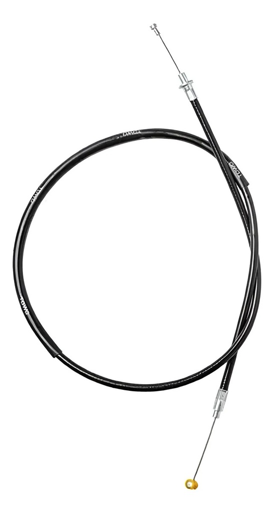 [WCE30] Cable De Embrague Yamaha Rx 100 Calidad Original Rpm