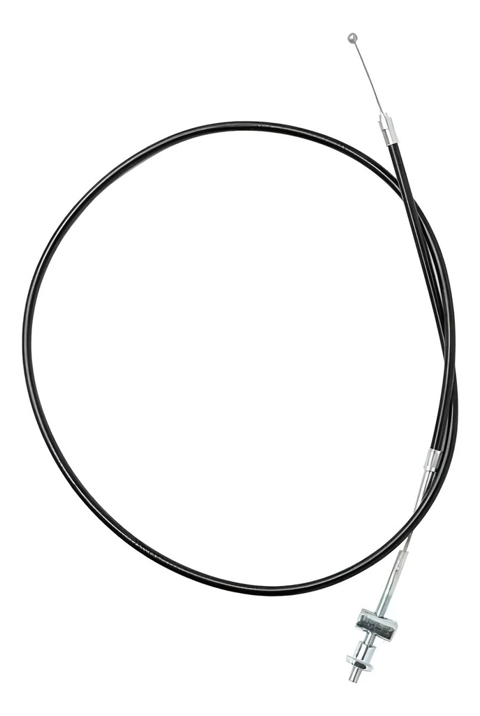 [WCF04] Cable Freno Delantero Zanella Cargo 50 Calidad Original