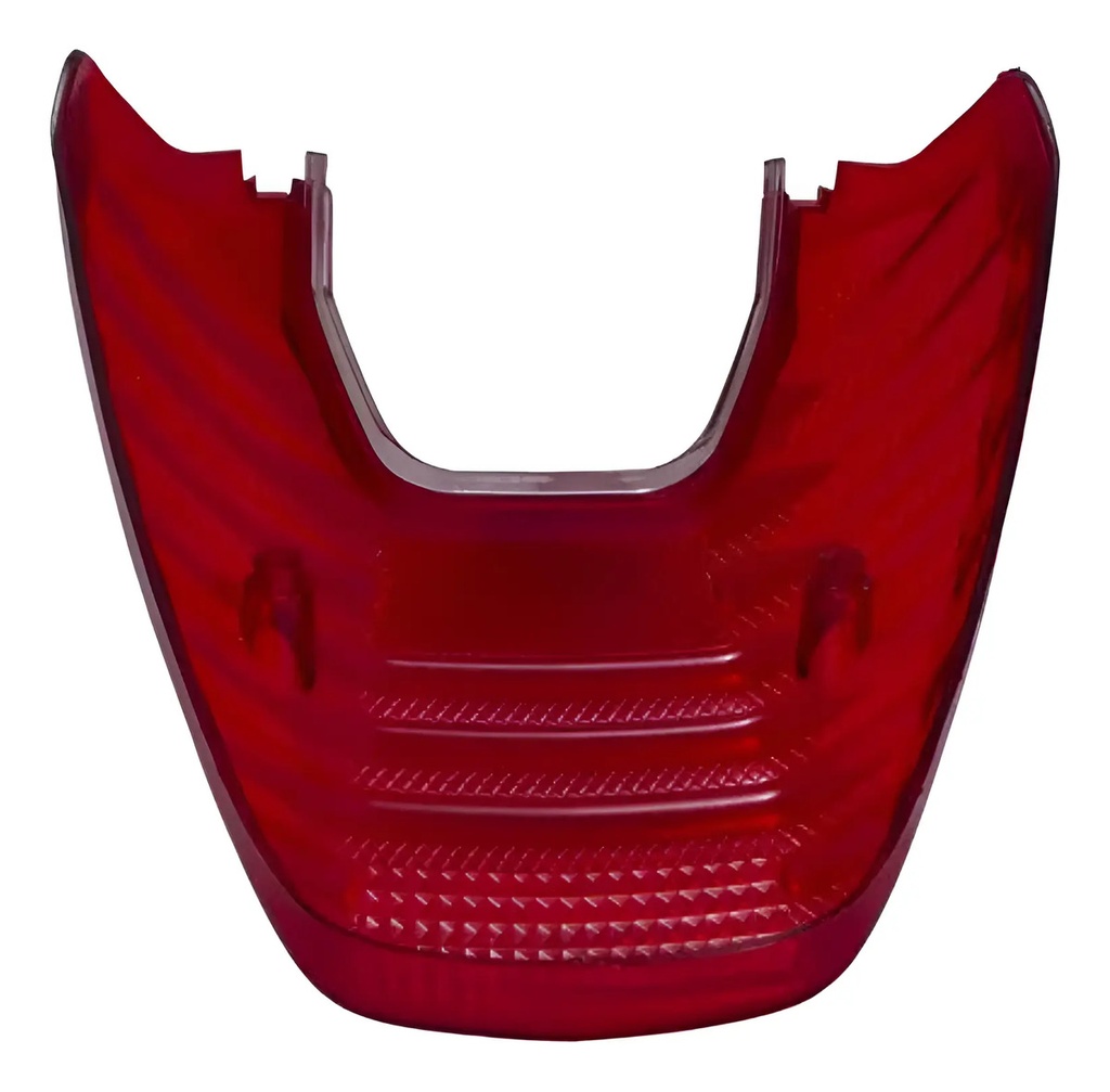 [AF011] Acrilico de Farol Trasero (Stop) Honda CG 150 Titan 150