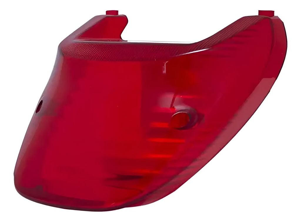 [AF006] Acrílico De Farol Trasero Honda Cg 2000 Rx 150 Rpm