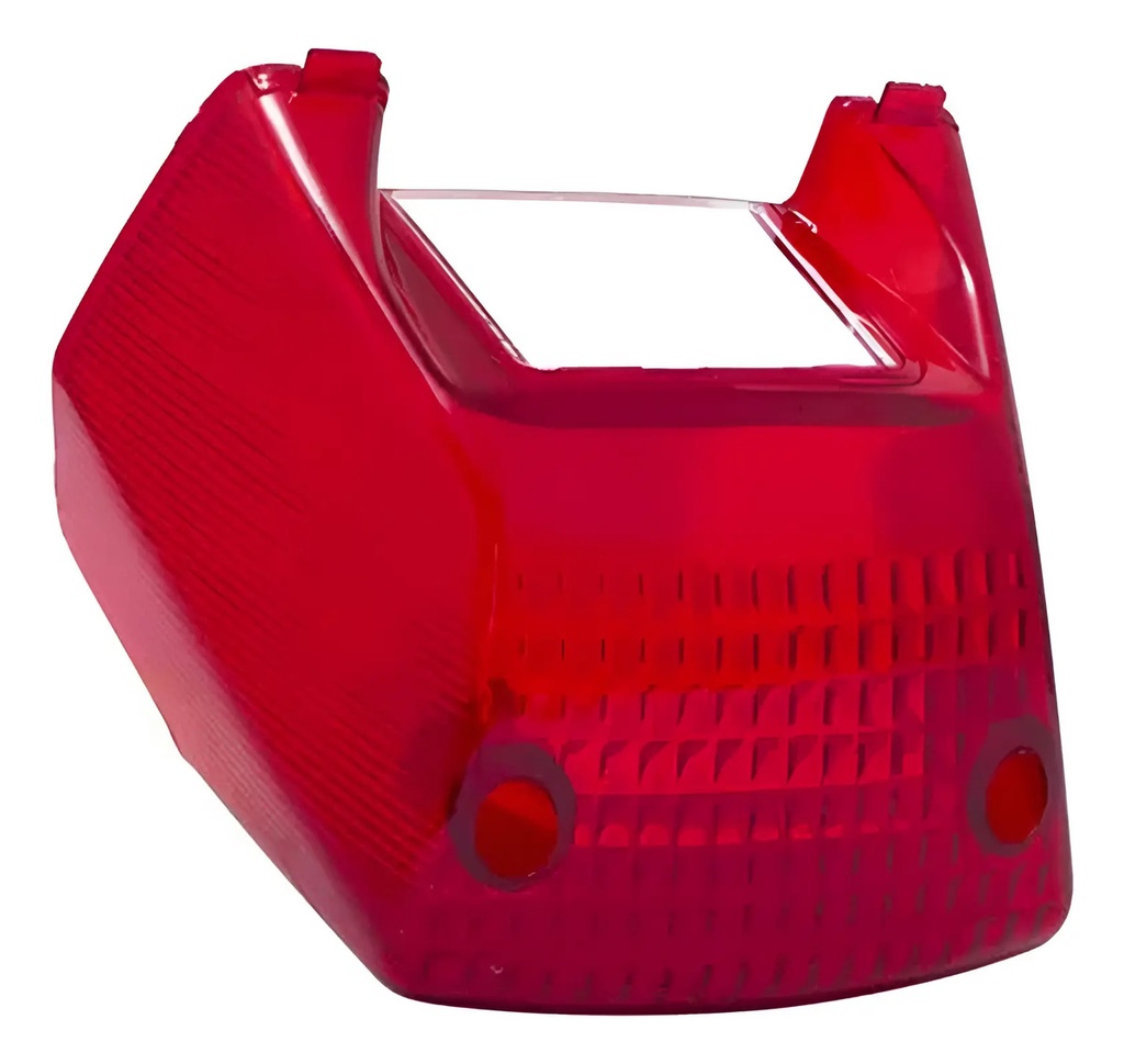 [AF002] Acrílico De Farol Trasero Honda Bros 125 Skua 150 Rpm