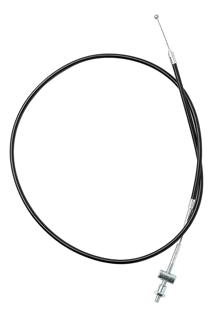[WCF08] Cable De Freno Delantero  Zanella Sol Calidad Original