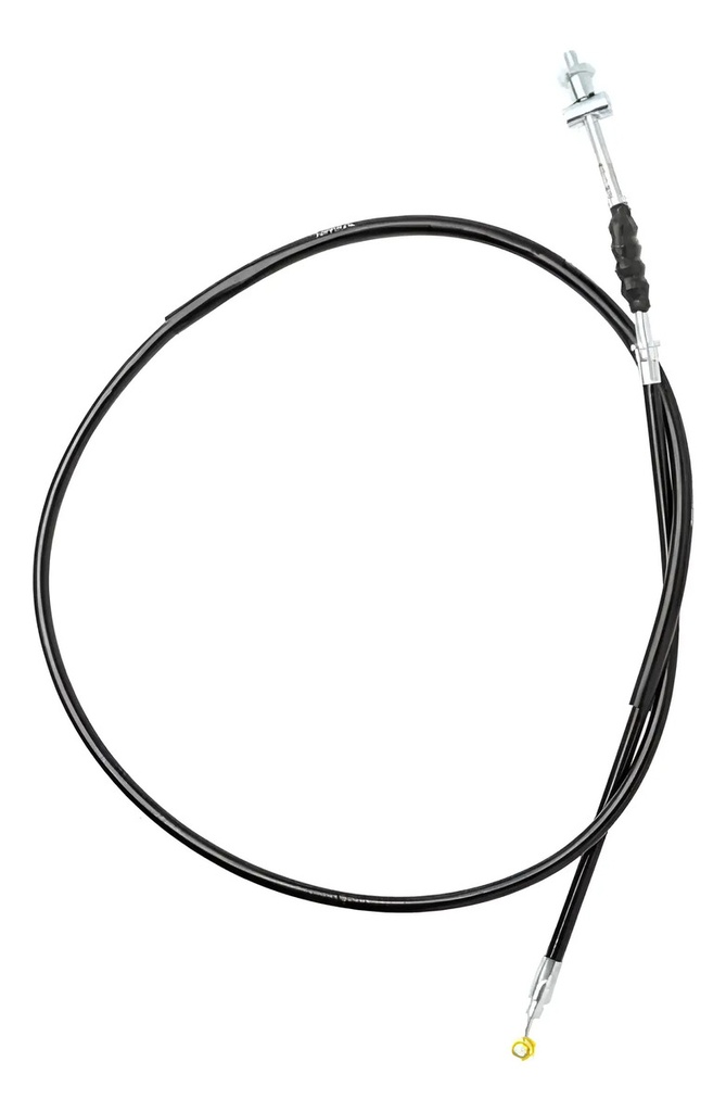 [WCF17] Cable Freno Delantero Honda C90 Calidad Original Rpm