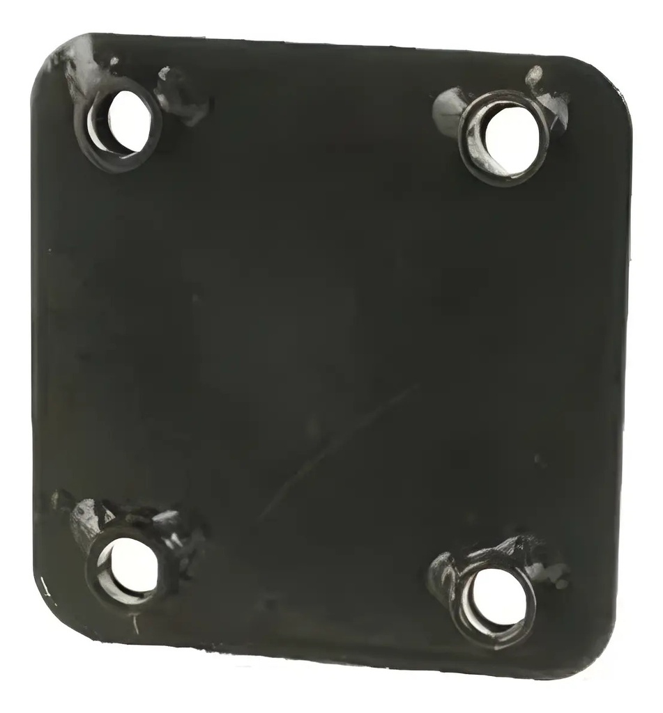 [MSK016] Soporte Guardabarro Delantero Motomel Skua 150 V6 Rpm Negro