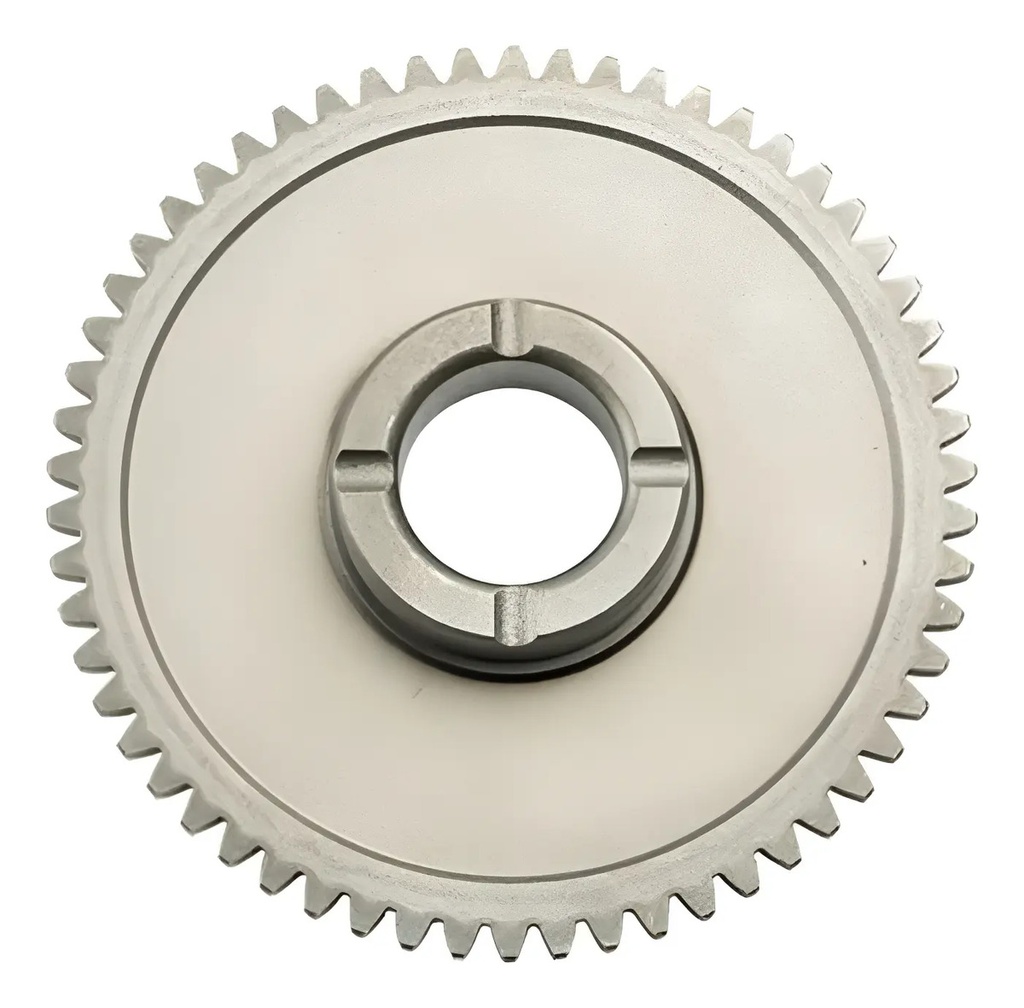 [HGC015] Corona De Bendix Honda Glh 150 Calidad Original Rpm