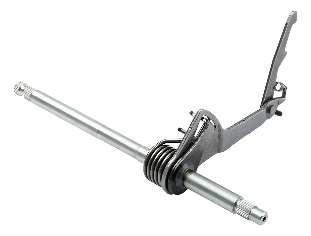 [HWS151] Eje Selector de Cambios Honda Wave 110 S
