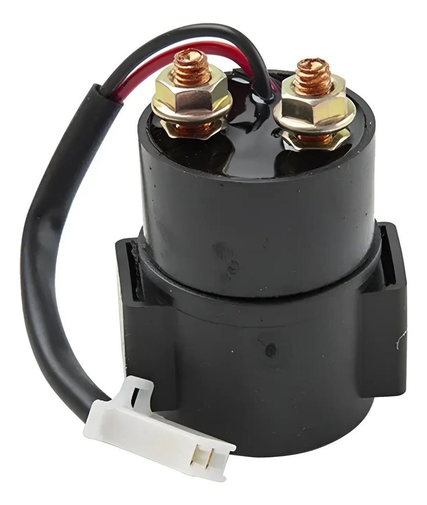 [BJR333] Relay de Arranque Bajaj Rouser NS 200